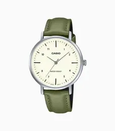 CASIO - Standard LTP-VT03L-3B