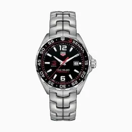 TAG HEUER - Formula 1 – WAZ1012.BA0883