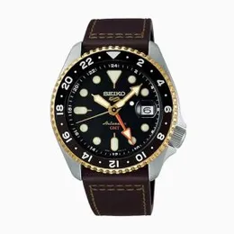 SEIKO - 5 Sports SSK036K1