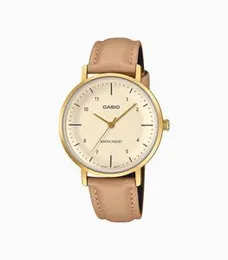 CASIO - Standard LTP-VT03GL-4B