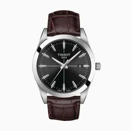 TISSOT  - Gentleman – T127.410.16.051.01