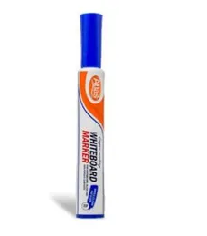 Atlas White Board Marker Pen - Blue