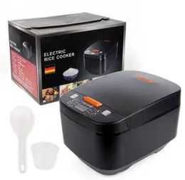smart multi function cooker