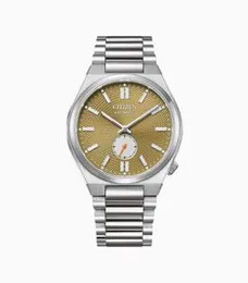 CITIZEN - Tsuyosa Automatic NK5010-51X