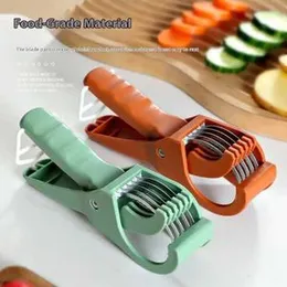 Vegetables cutter