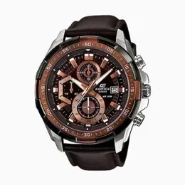 CASIO EDIFICE Standard Chronograph EFR-539L-5AV