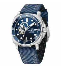 PAGANI DESIGN 1736 SBE