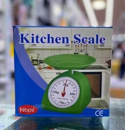 kitchen scale 5kg