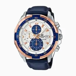 CASIO EDIFICE Standard Chronograph EFR-539L-7CV