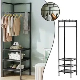 Corner Coat 🧥 Hanger