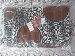 HAJI BEDSHEET WITH PILLOW CASE