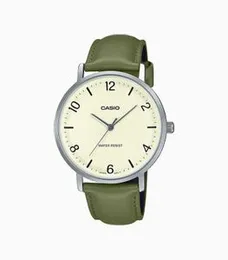 CASIO - Standard MTP-VT03L-7B