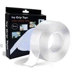 IVY Nano tape