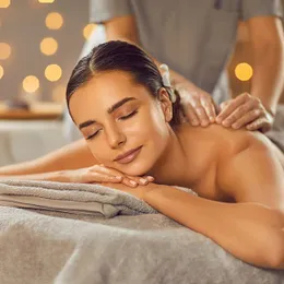 Aroma Relaxation Massage