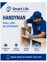 TV/Entertainment System Installation
