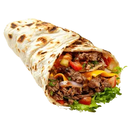 Shawarma Fromage