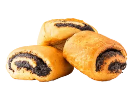Mini Pain au Chocolat