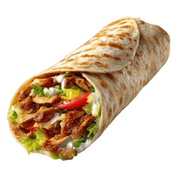 Shawarma Viande