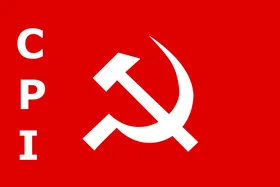 The Communist Party of India