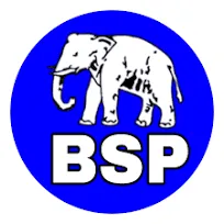 The Bahujan Samaj Party