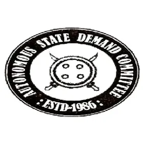 Autonomous State Demand Committee