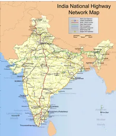 The National Road Map Party of India