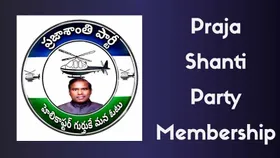 Praja Shanthi Party