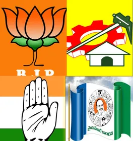 Samaikya Telugu Rajyam