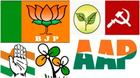 Democratic Bharatiya Samaj Party