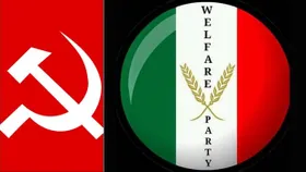 Welfare Party Of India