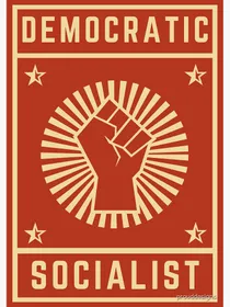Socialistic Democratic Party