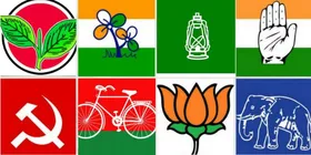 Raita Bharat Party