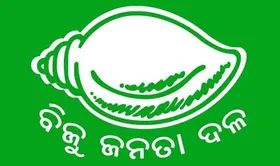 Biju Janata Dal