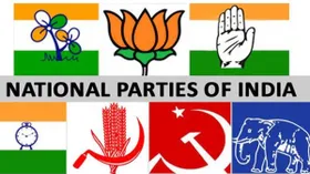 Democratic Party of India