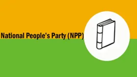 Nationalist Peoples Front