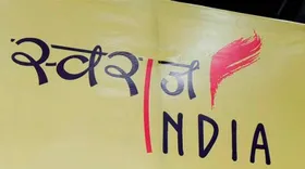 Jai Swaraj Party