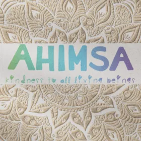 Ahimsa Socialist Party