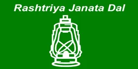 Rashtriya Janutthan Party