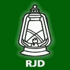 Rashtriya Jan Gaurav Party