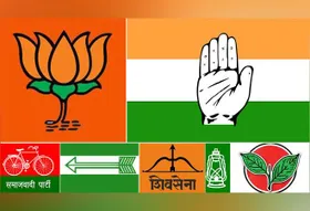Kisan Raksha Party