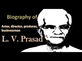 Labour Party of India (V.V. Prasad)