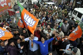 Nationalist Citizens Party of India