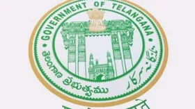 Telangana Karmika Raithu Rajyam Party