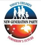 New Generation Peoples Party