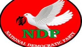 NDP