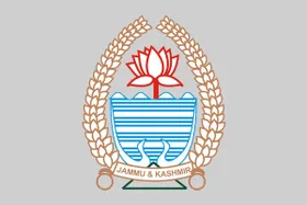 Jammu & Kashmir Democratic Party Nationalist