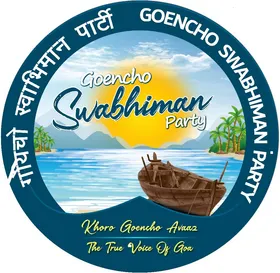 Goencho Swabhiman Party