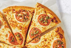 Large Pan Margherita