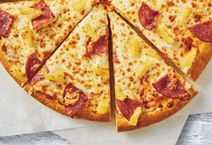 Medium Hawaiian