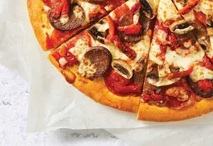 Medium Italian Classic